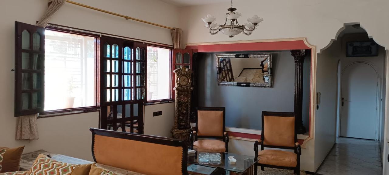 Dar Dyafa Villa Salé Exterior photo