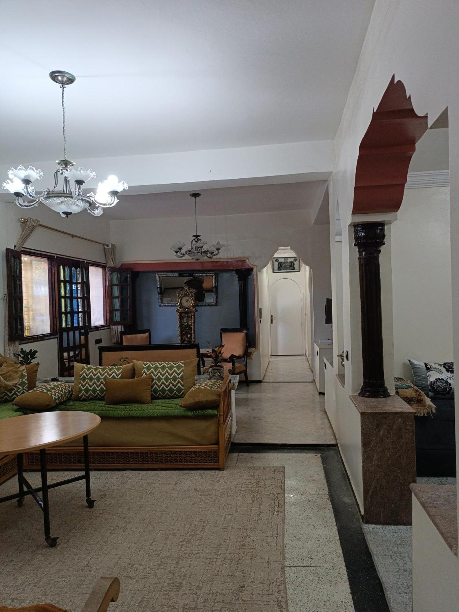 Dar Dyafa Villa Salé Exterior photo