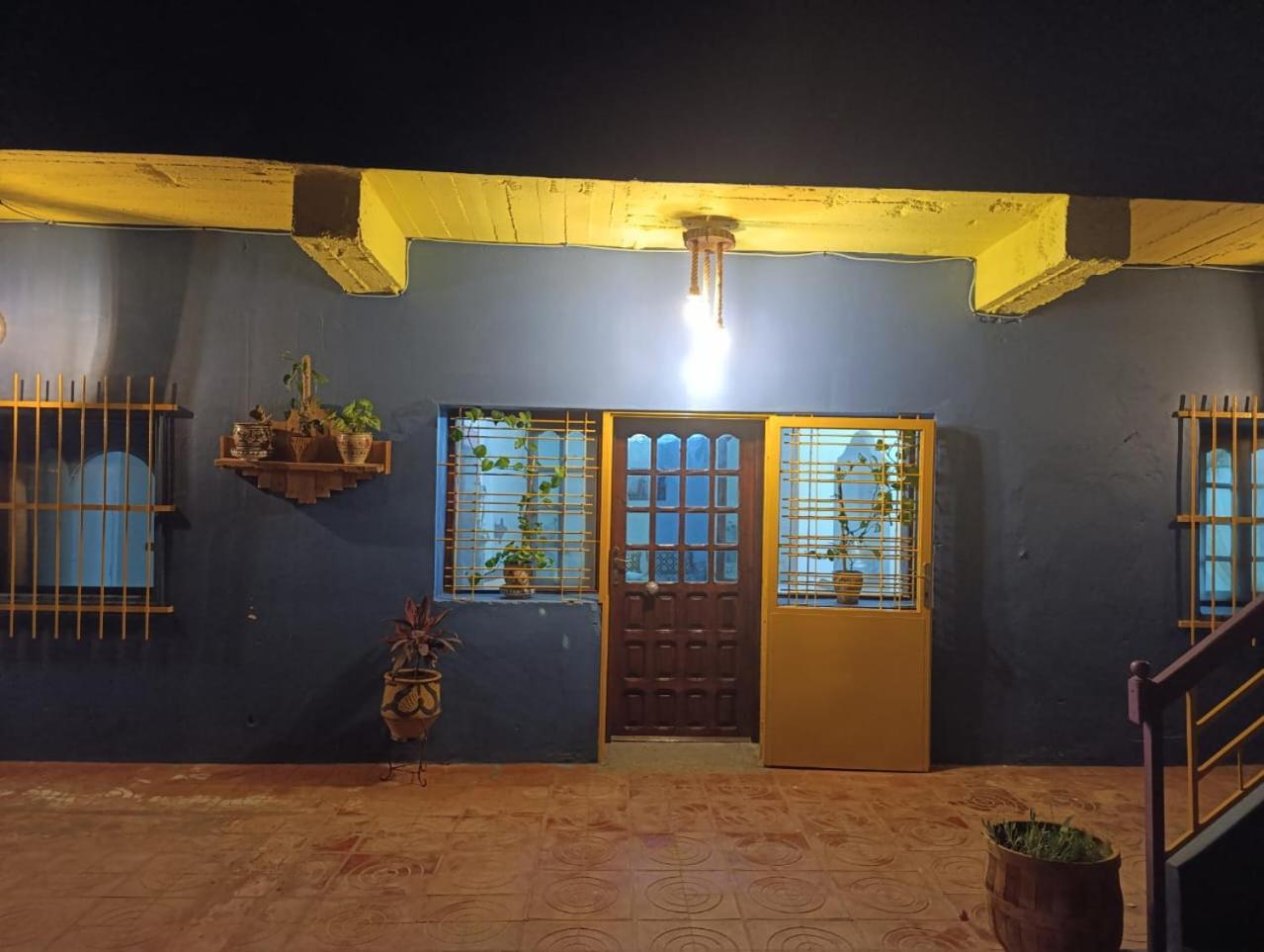 Dar Dyafa Villa Salé Exterior photo