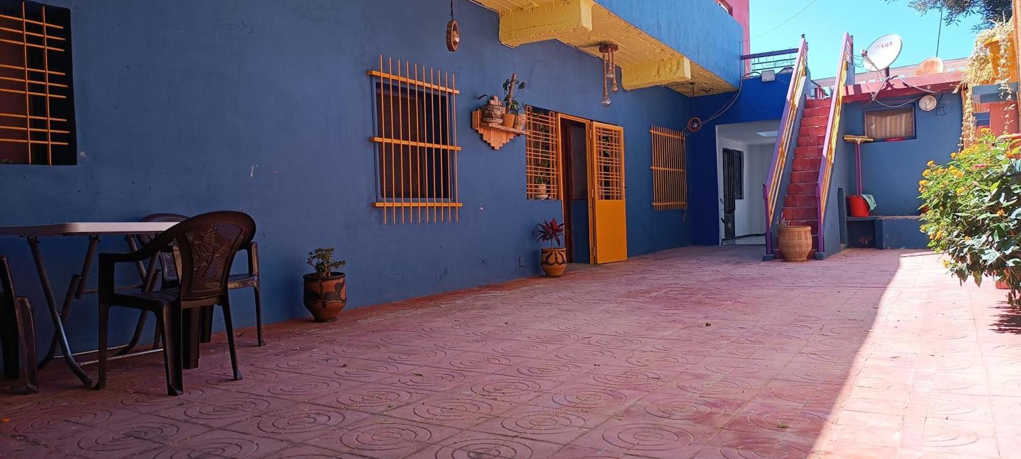 Dar Dyafa Villa Salé Room photo